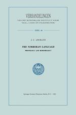The Nimboran Language