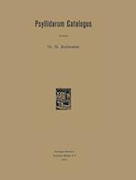 Psyllidarum Catalogus