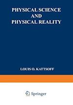 Physical science and physical reality 