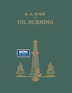 Oil Burning