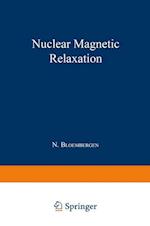 Nuclear Magnetic Relaxation