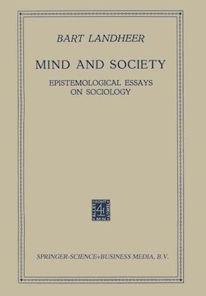 Mind and Society