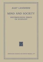 Mind and Society