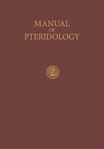 Manual of Pteridology