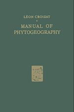 Manual of Phytogeography