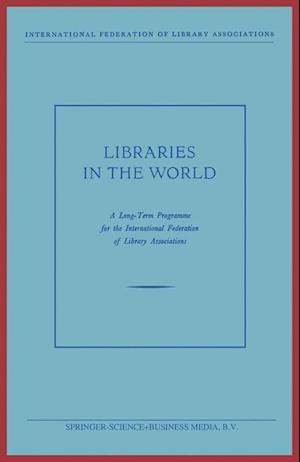 Libraries in the World