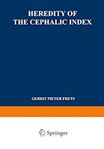 Heredity of the Cephalic Index