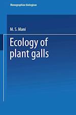 Ecology of Plant Galls