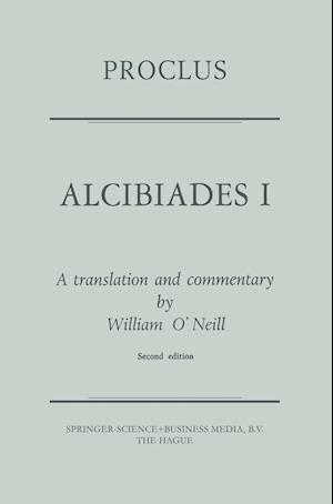 Proclus: Alcibiades I