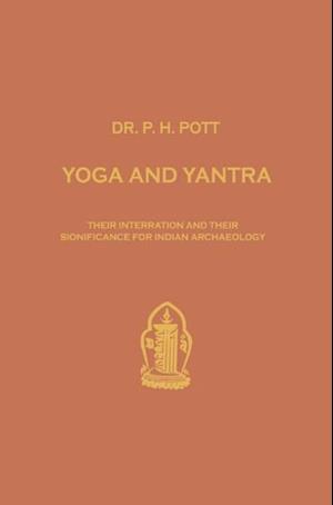 Yoga and Yantra