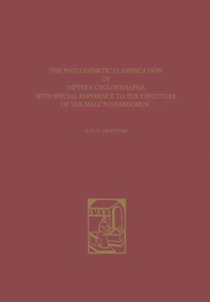 Phylogenetic Classification of Diptera Cyclorrhapha