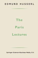 Paris Lectures