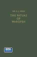 Papuas of Waropen