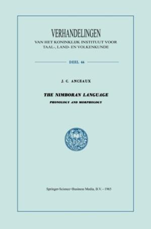 Nimboran Language