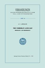 Nimboran Language