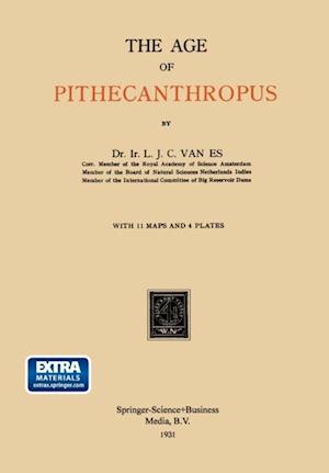 Age of Pithecanthropus