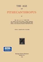 Age of Pithecanthropus