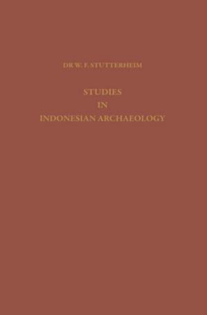 Studies in Indonesian Archaeology