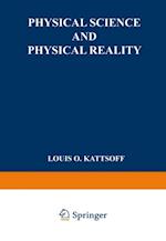 Physical science and physical reality