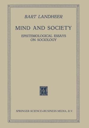 Mind and Society