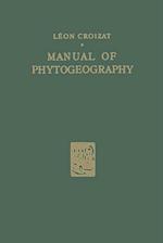 Manual of Phytogeography