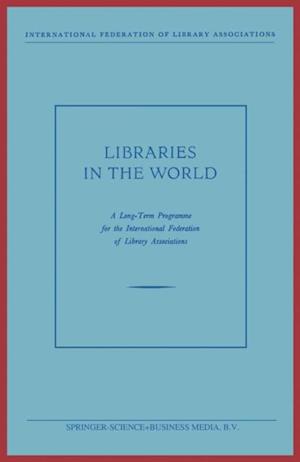 Libraries in the World