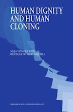 Human Dignity and Human Cloning