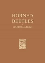 Horned Beetles