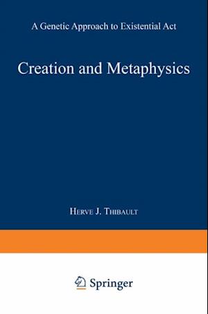 Creation and Metaphysics