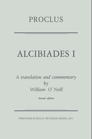 Proclus: Alcibiades I