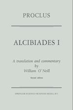 Proclus: Alcibiades I