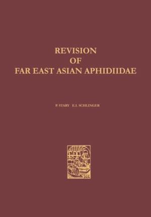 Revision of the Far East Asian Aphidiidae (Hymenoptera)