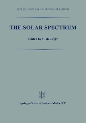 The Solar Spectrum