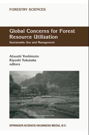 Global Concerns for Forest Resource Utilization