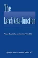 Lerch zeta-function