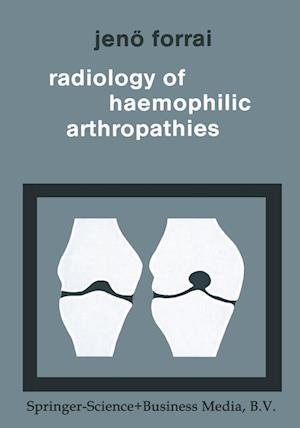 Radiology of Haemophilic Arthropathies