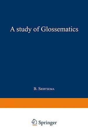 A Study of Glossematics