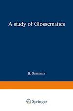 A Study of Glossematics