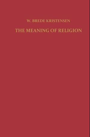 Meaning of Religion