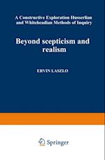 Beyond Scepticism and Realism