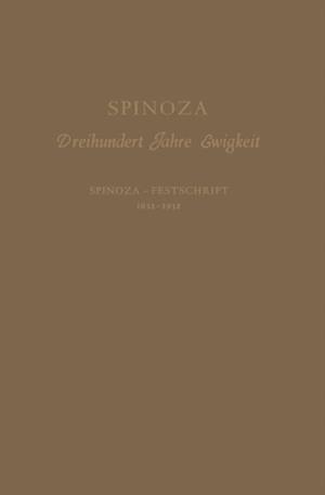 Spinoza