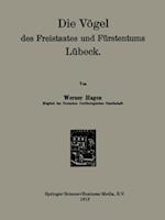 Die Vögel des Freistaates und Fürstentums Lübeck