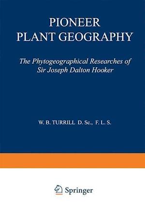 Pioneer Plant Geography