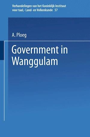 Government in Wanggulam