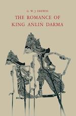 The Romance of King A?li? Darma in Javanese Literature