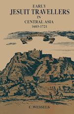 Early Jesuit Travellers in Central Asia, 1603–1721