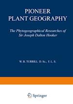 Pioneer Plant Geography