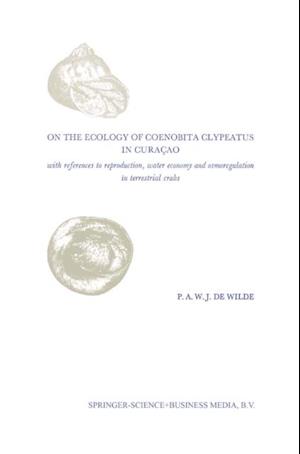 On the Ecology of Coenobita Clypeatus in Curacao