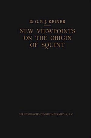 New Viewpoints on the Origin of Squint