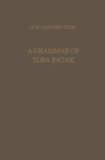 Grammar of Toba Batak